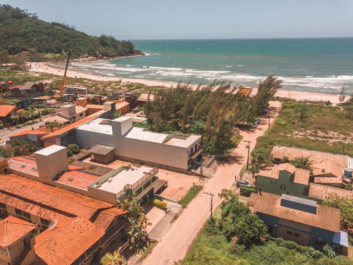 Hotel Pousada Capao Garopaba Luaran gambar