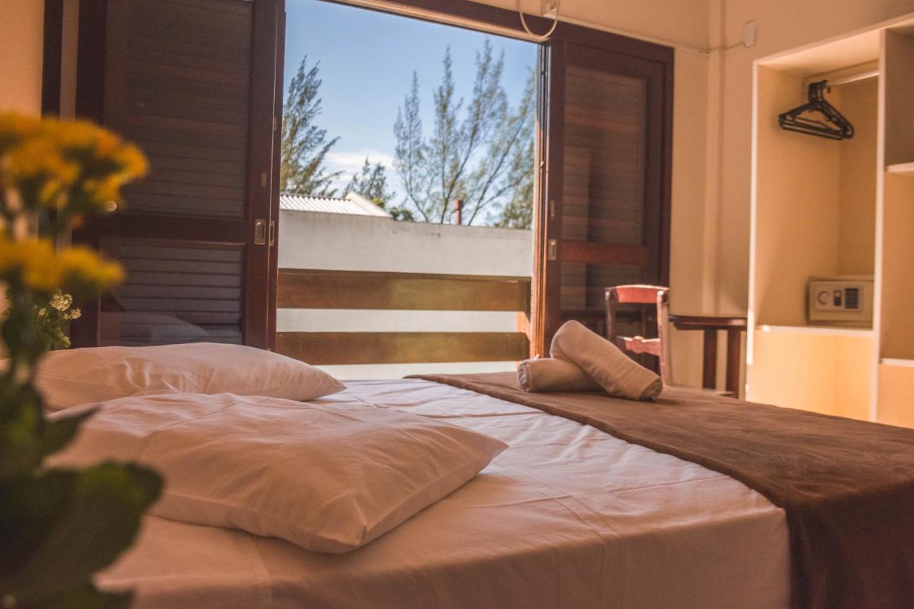 Hotel Pousada Capao Garopaba Luaran gambar